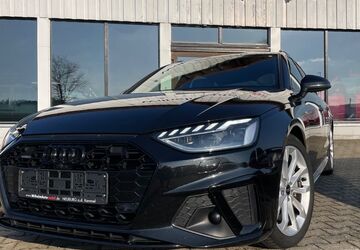 Audi A4 69.989 km 35.990 &euro; Neuburg a. d. Kammel 86476