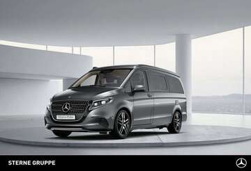 Gebrauchte Mercedes-Benz Marco Polo