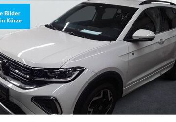 VW T-Cross 17.874 km 28.430 &euro; Neu-Ulm 89231
