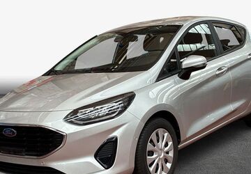 Ford Fiesta 20.130 km 12.900 &euro; Neu-Ulm 89231