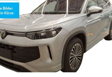 VW Tayron 4.611 km 40.970 &euro; Neu-Ulm 89231