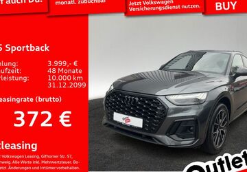 Audi Q5 116.360 km 37.990 &euro; Senden 89250