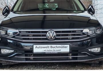 VW Passat 41.911 km 27.490 &euro; Nersingen 89278