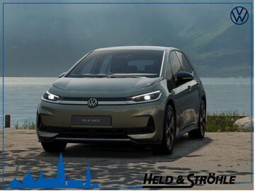 Gebrauchte VW ID.3