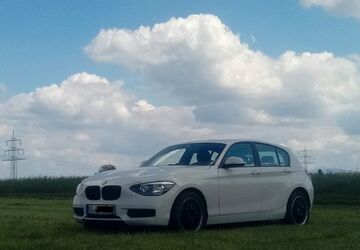 BMW 116 140.000 km 7.200 &euro; Offenhausen 89231