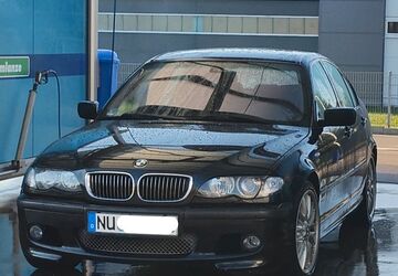BMW 330 229.800 km 4.500 &euro; Neu-Ulm 89231