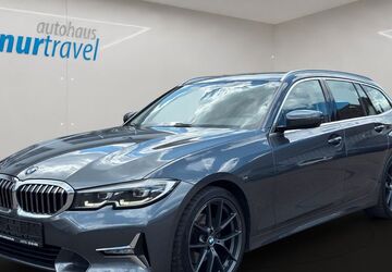 BMW 320 147.479 km 21.990 &euro; Neu-Ulm 89231