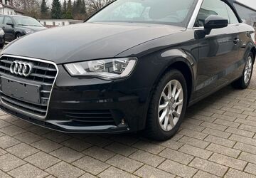 Audi A3 79.324 km 14.100 &euro; Neu-Ulm 89231