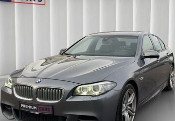 BMW M550 249.704 km 17.490 &euro; Laupheim 88471