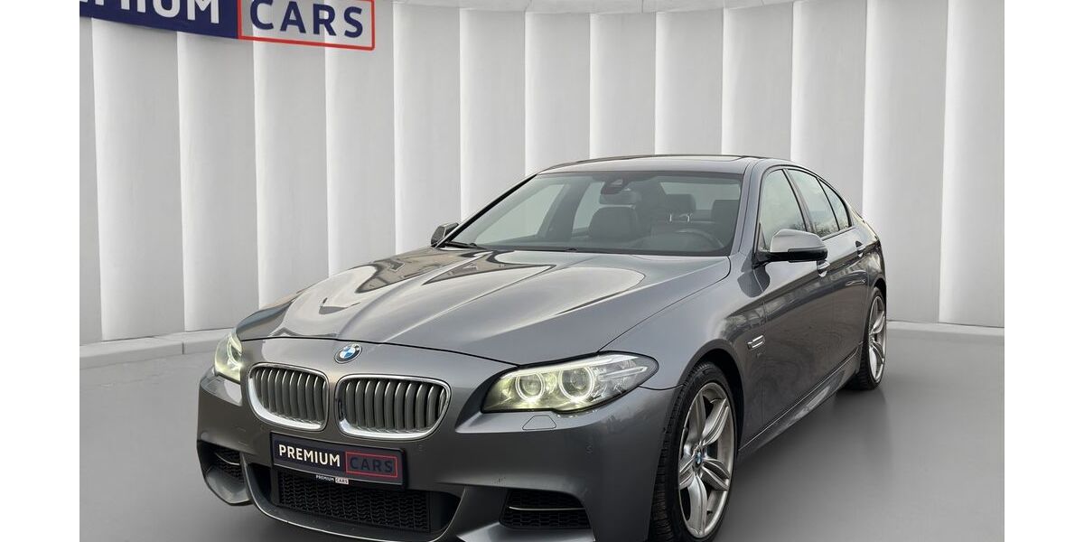 BMW M550 249.704 km 17.490 &euro; Laupheim 88471
