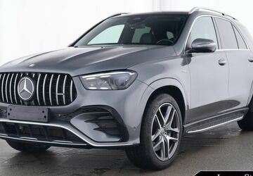 Mercedes-Benz GLE 53 AMG 30.450 km 104.490 &euro; Neu-Ulm 89231