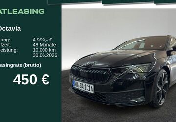 Skoda Octavia 6.001 km 45.950 &euro; Neu-Ulm 89231
