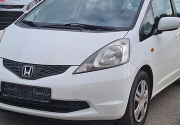 Honda Jazz 197.943 km 2.800 &euro; Schemmerhofen 88433