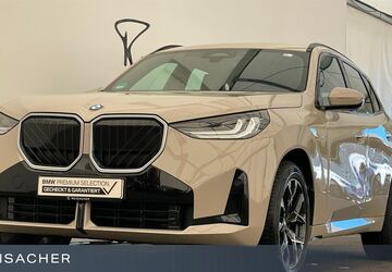 BMW X3 15.790 km 49.349 &euro; Ulm 89077