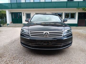 Gebrauchte VW Phaeton