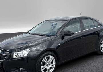 Chevrolet Cruze 192.000 km 4.999 &euro; Kötz 89359