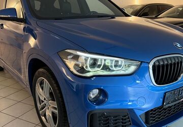 BMW X1 143.000 km 16.490 &euro; Elchingen 89275