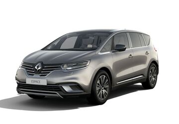 Renault Espace 49.500 km 28.990 &euro; Illertissen 89257