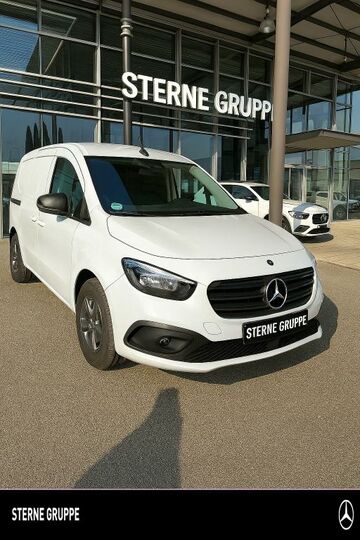 Gebrauchte Mercedes-Benz Citan