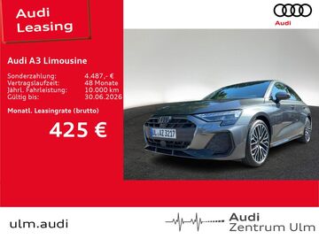 Gebrauchte Audi A3