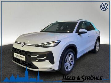 Gebrauchte VW T-Roc