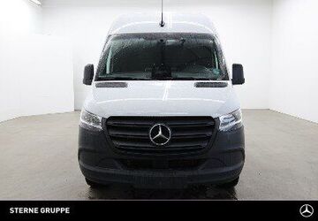 Mercedes-Benz Sprinter 35.700 km 41.412 &euro; Neu-Ulm 89231