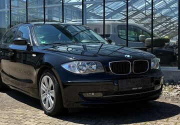 BMW 118 231.000 km 4.860 &euro; Neu-Ulm 89231