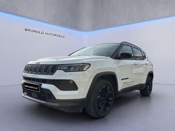 Gebrauchte Jeep Compass