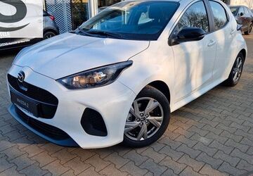 Mazda 2 Hybrid 12.163 km 22.990 &euro; Neu-Ulm 89231