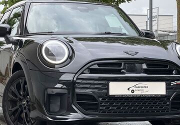 Mini John Cooper Works 17.000 km 34.999 &euro; Langenau 89129