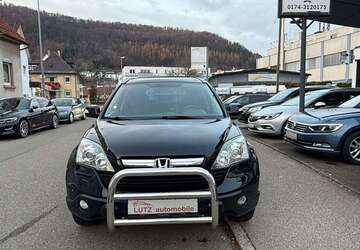 Honda CR-V 232.500 km 6.990 &euro; Geislingen An Der Steige 73312