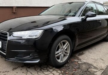 Audi A4 125.000 km 17.490 &euro; Neu-Ulm (Pfuhl) 89233