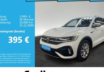 VW T-Roc 16.007 km 35.920 &euro; Neu-Ulm 89231