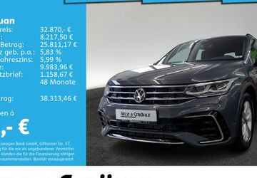 VW Tiguan 63.847 km 32.460 &euro; Neu-Ulm 89231