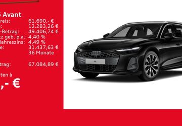 Audi A6 28.279 km 60.620 &euro; Ulm 89073