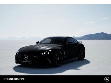 Gebrauchte Mercedes-Benz AMG GT