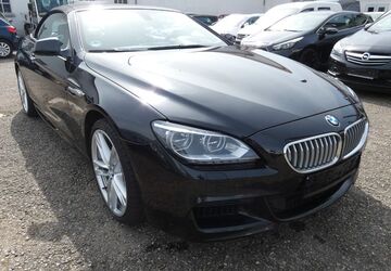 BMW 650 168.000 km 22.980 &euro; Neu-Ulm 89231