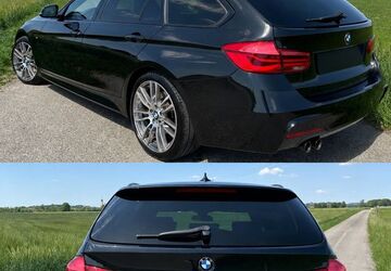 BMW 330 306.065 km 14.900 &euro; Langenhaslach 86476