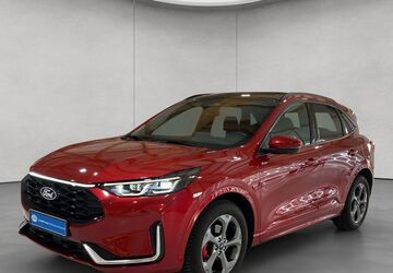 Ford Kuga 21.333 km 31.480 &euro; Neu-Ulm 89231