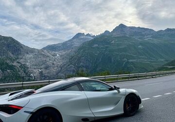 McLaren 720S 24.980 km 184.950 &euro; Ulm 89077
