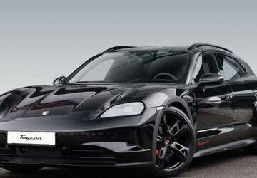 Porsche Taycan 9.900 km 129.900 &euro; Ulm 89079