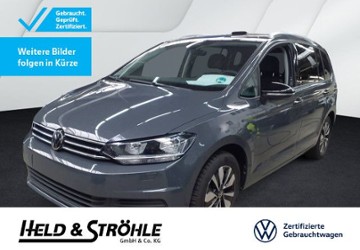 VW Touran 22.654 km 29.670 &euro; Neu-Ulm 89231