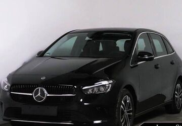 Mercedes-Benz B 250 18.470 km 34.950 &euro; Neu-Ulm 89231