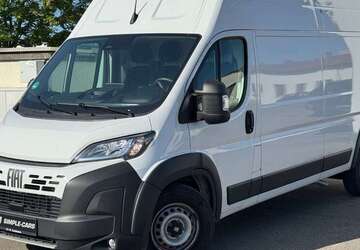 Fiat Ducato 18.655 km 26.900 &euro; Neu-Ulm 89231