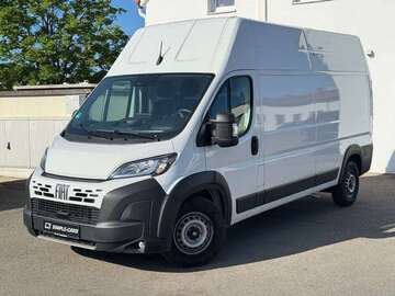 Gebrauchte Fiat Ducato