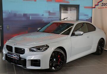 BMW M2 16.800 km 59.999 &euro; Kötz (Kleinkötz) 89359