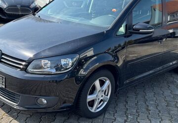 VW Touran 231.564 km 5.950 &euro; Achstetten 88480