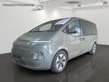 Gebrauchte Hyundai STARIA