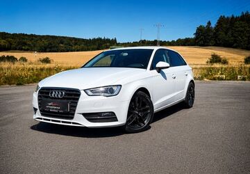 Audi A3 126.550 km 11.999 &euro; Amstetten 73340