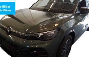 VW Tiguan 3.968 km 49.470 &euro; Neu-Ulm 89231